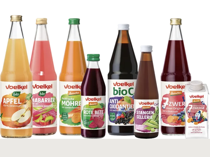 Voelkel Juice