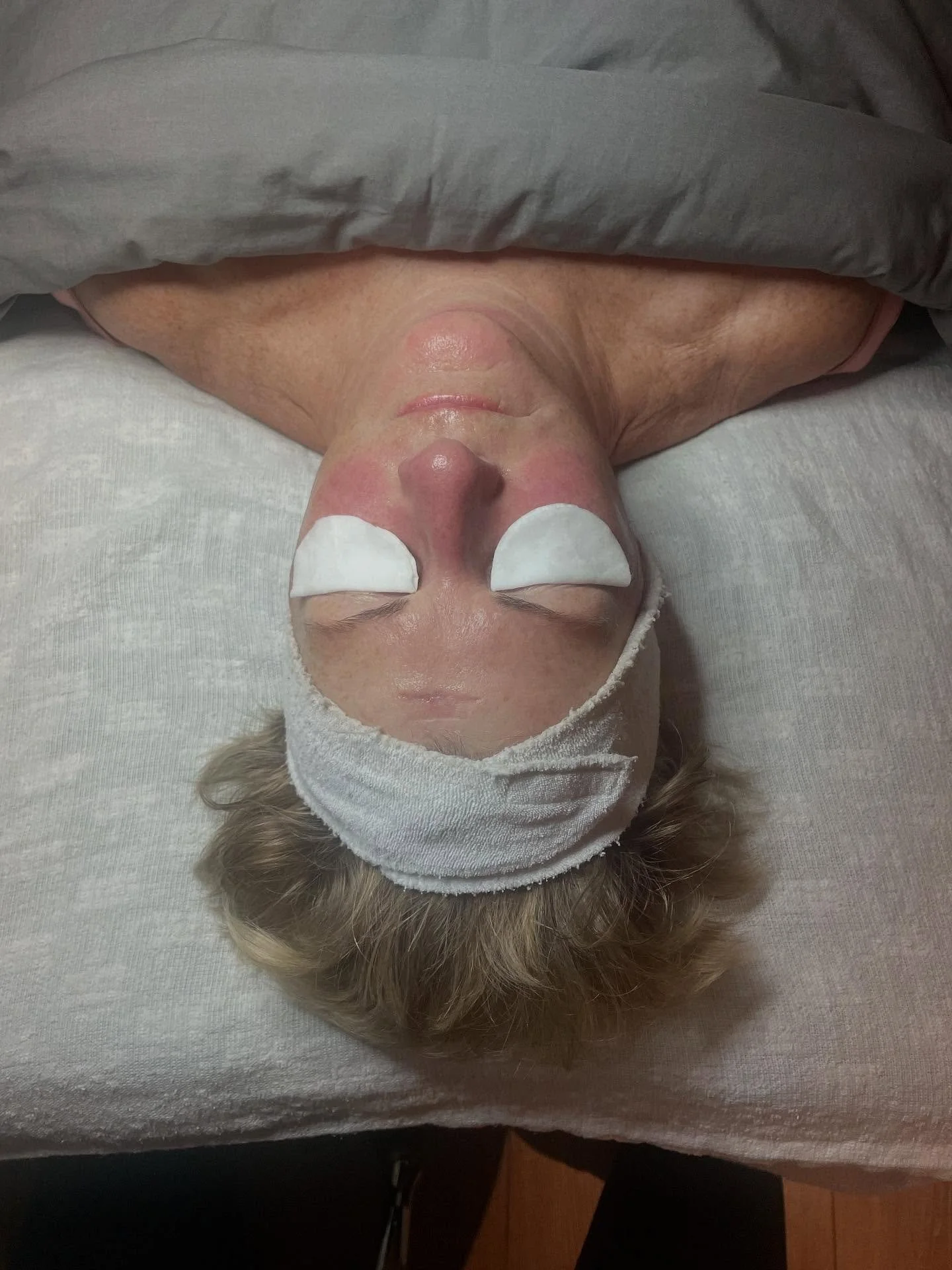 Er s&aring; deilig med litt egenpleie innimellom🙌🏻 
I dag er Velv&aelig;retunet heile 23 &aring;r og i den anledning feira me med 23% p&aring; alle thalgo varer❤️ 
Unn deg eit friminutt i kvardagen❤️