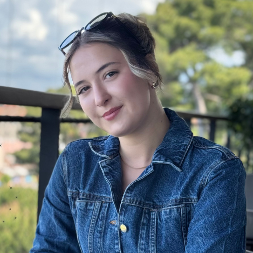 Lea Ušković Fakultet ekonomije i turizma Dr Mijo Mirković Best Stay 2026