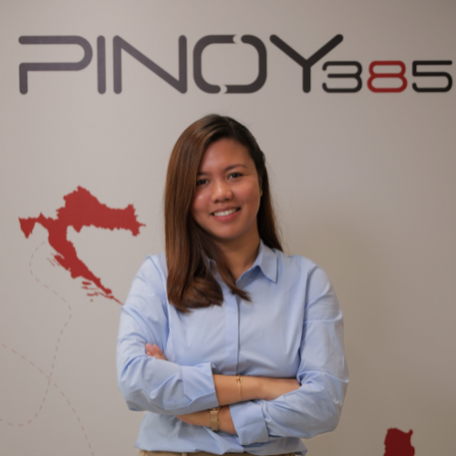 Joy Torres Pinoy 385 Best Stay 2026