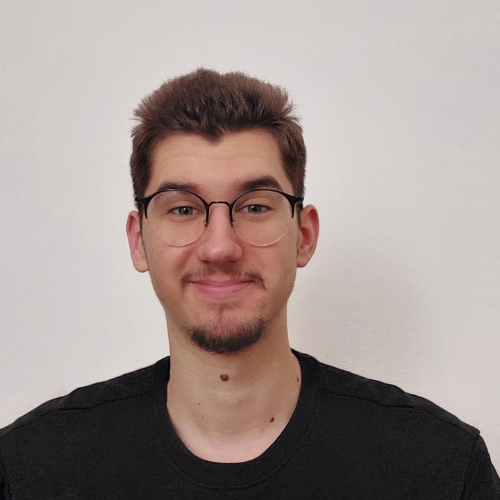 Nikola Stjepan Gabrić EFRI Best Stay 2026