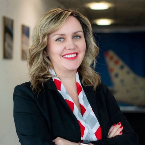 Marija Pavic Croatia Airlines Best Stay 2026