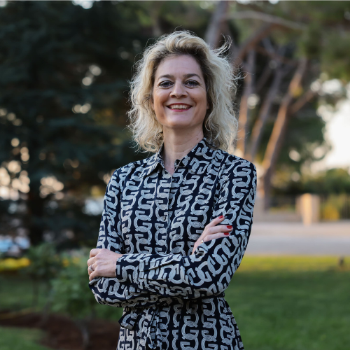 Yvonne Tesch Falkensteiner Michaeler Tourism Group Best Stay 2026