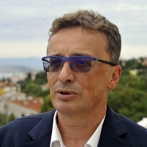 Goran Fabris Rudan Best Stay 2026