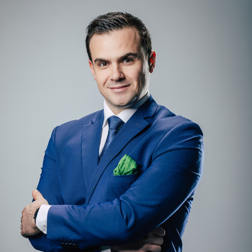 Ivan Rendulic ZagrebMed Best Stay 2026