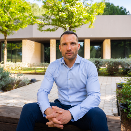 Igor Šehić Rize Best Stay 2026