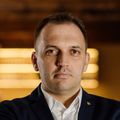 Matija Curić Hotel Spirito Santo Palazzo Storico Best Stay 2026