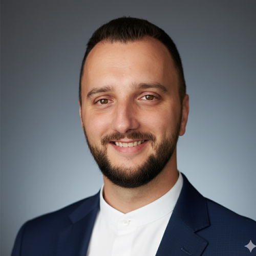 Rusmir Rieger Numa Group SE Stay Best Stay Event 2025