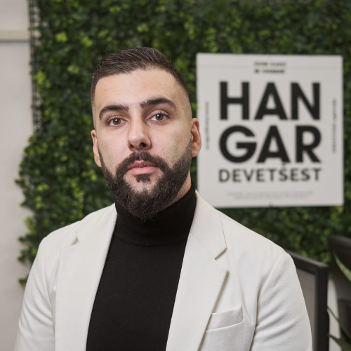 Renato Ostojić Swagnite Best Stay 2026