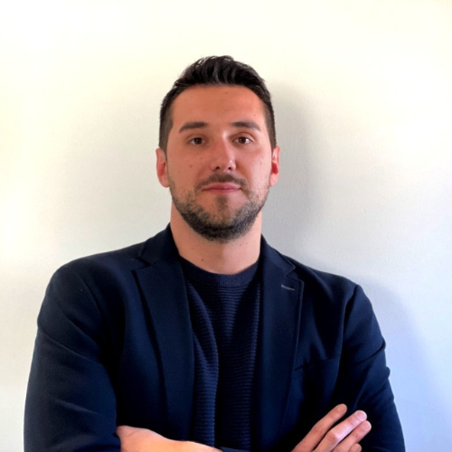 Filip Pavić Verne Best Stay 2026