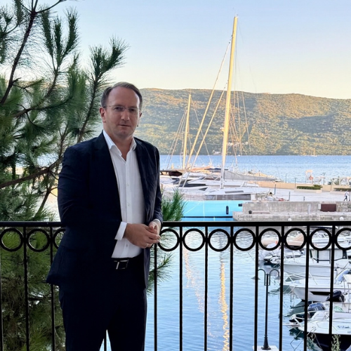 Branko Putnik Lazure Hotel & Marina Best Stay 2026