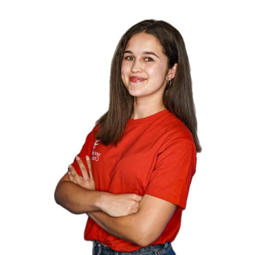 Lukrecija Novaković RIT Croatia Best Stay 202