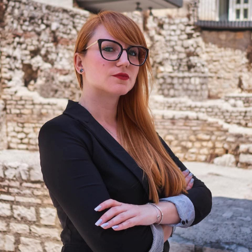 Adisa Kljajić Park Hill Residences Best Stay 2026