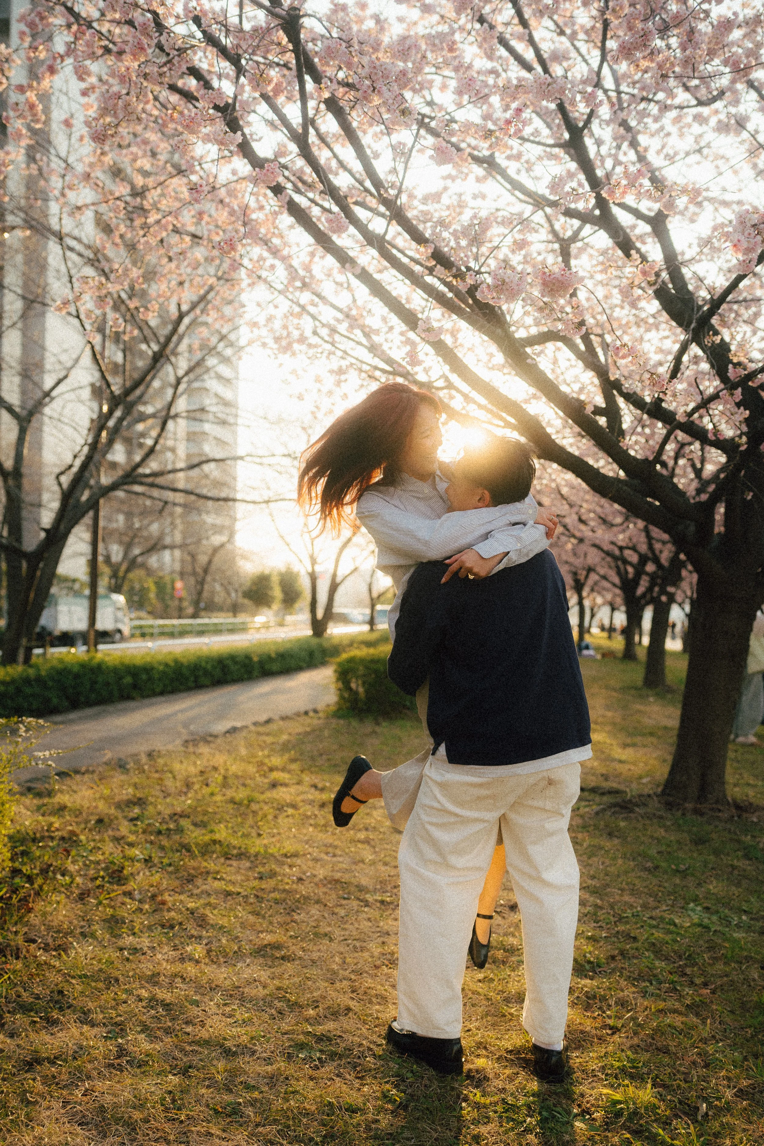 Couple photo session at sunset.jpg