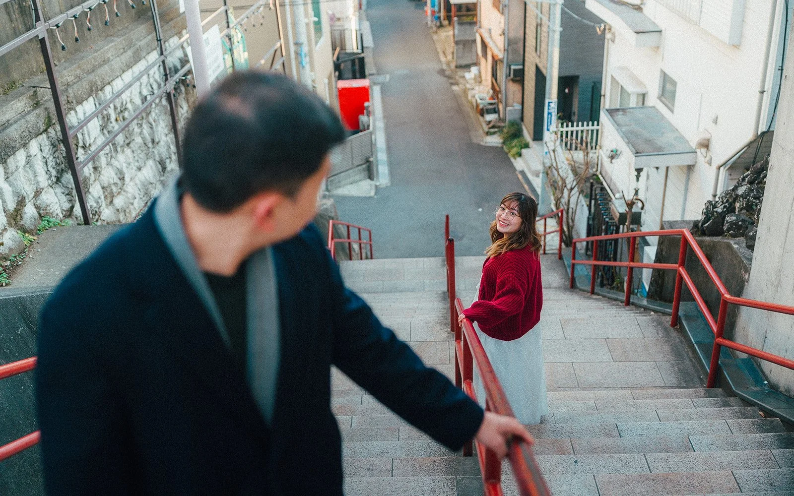 Inspired by Your Name