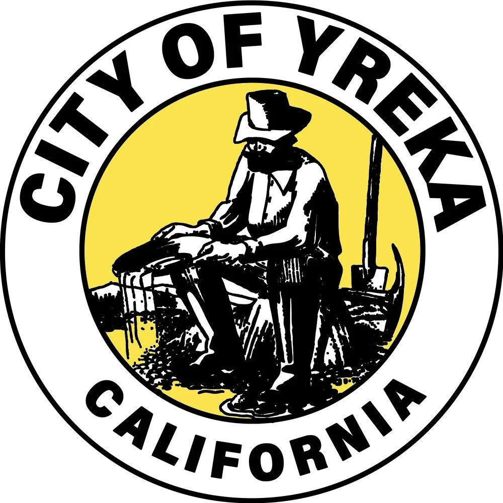 Thanks — Yreka Golden City Days