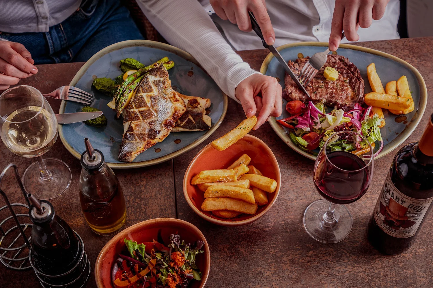 Menus Pizza Keswick Keswick places to eat Casa Bella Keswick