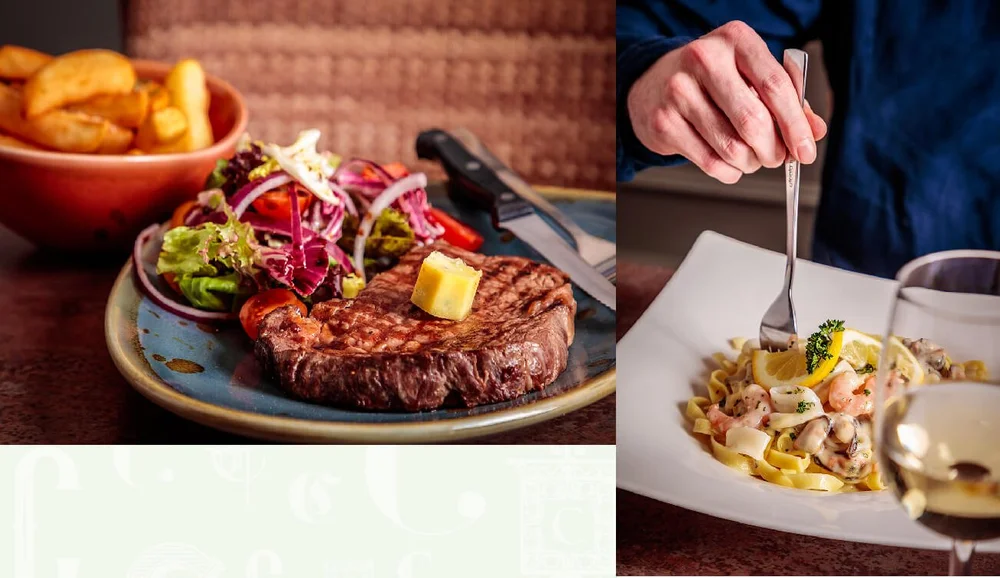 Menus Pizza Keswick Keswick places to eat Casa Bella Keswick