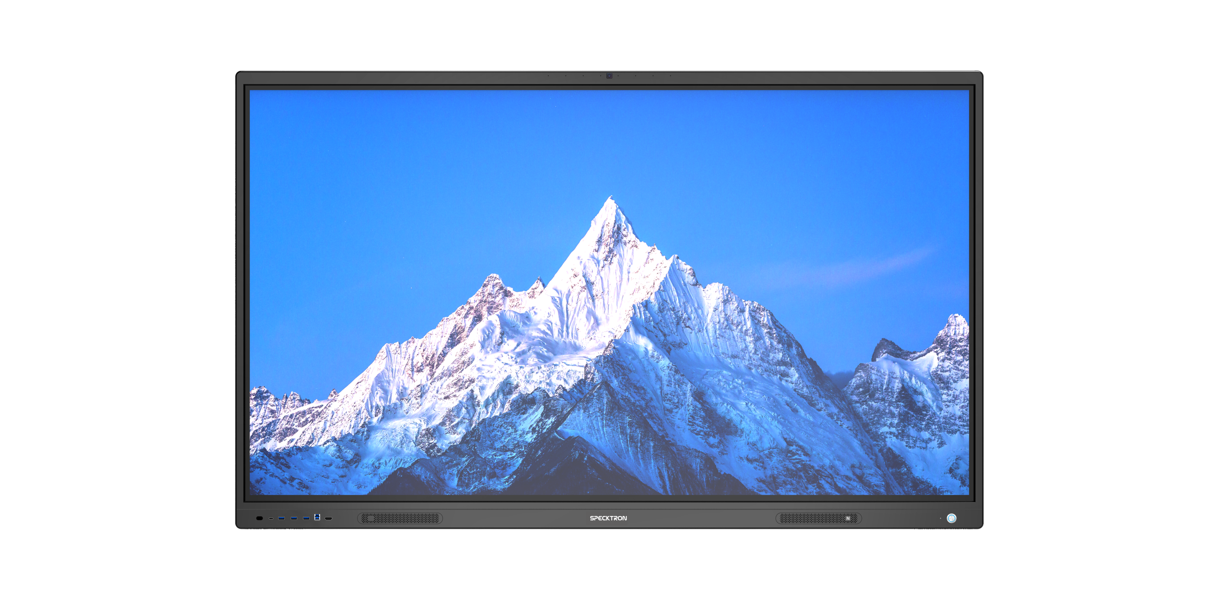 Specktron 65 inch Interactive Display CDX-65i
