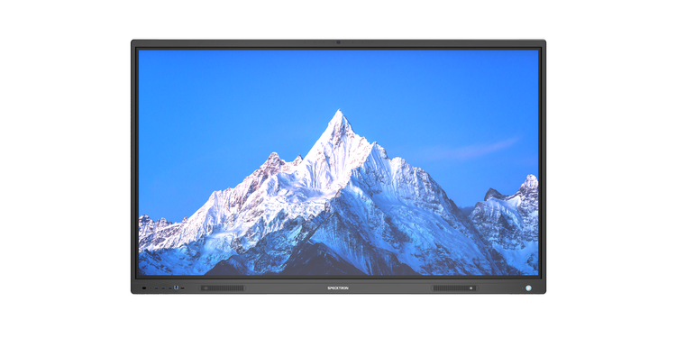 Specktron Interactive Displays in Dubai, UAE, KSA, Iraq, Egypt and Africa