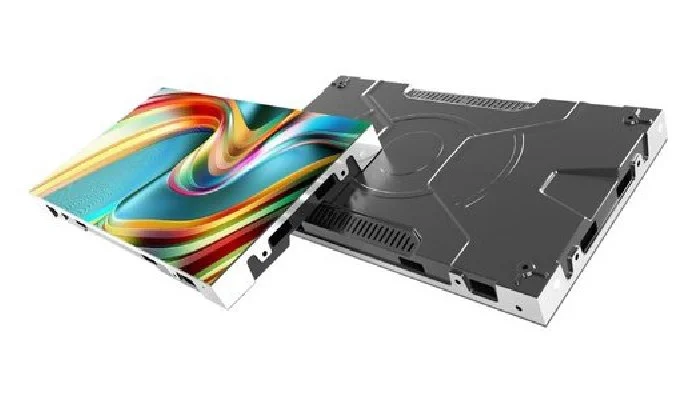 Fine Pixel Pitch LED Displays
