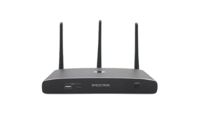 e-Hub Airtouch EWT-K1Pro