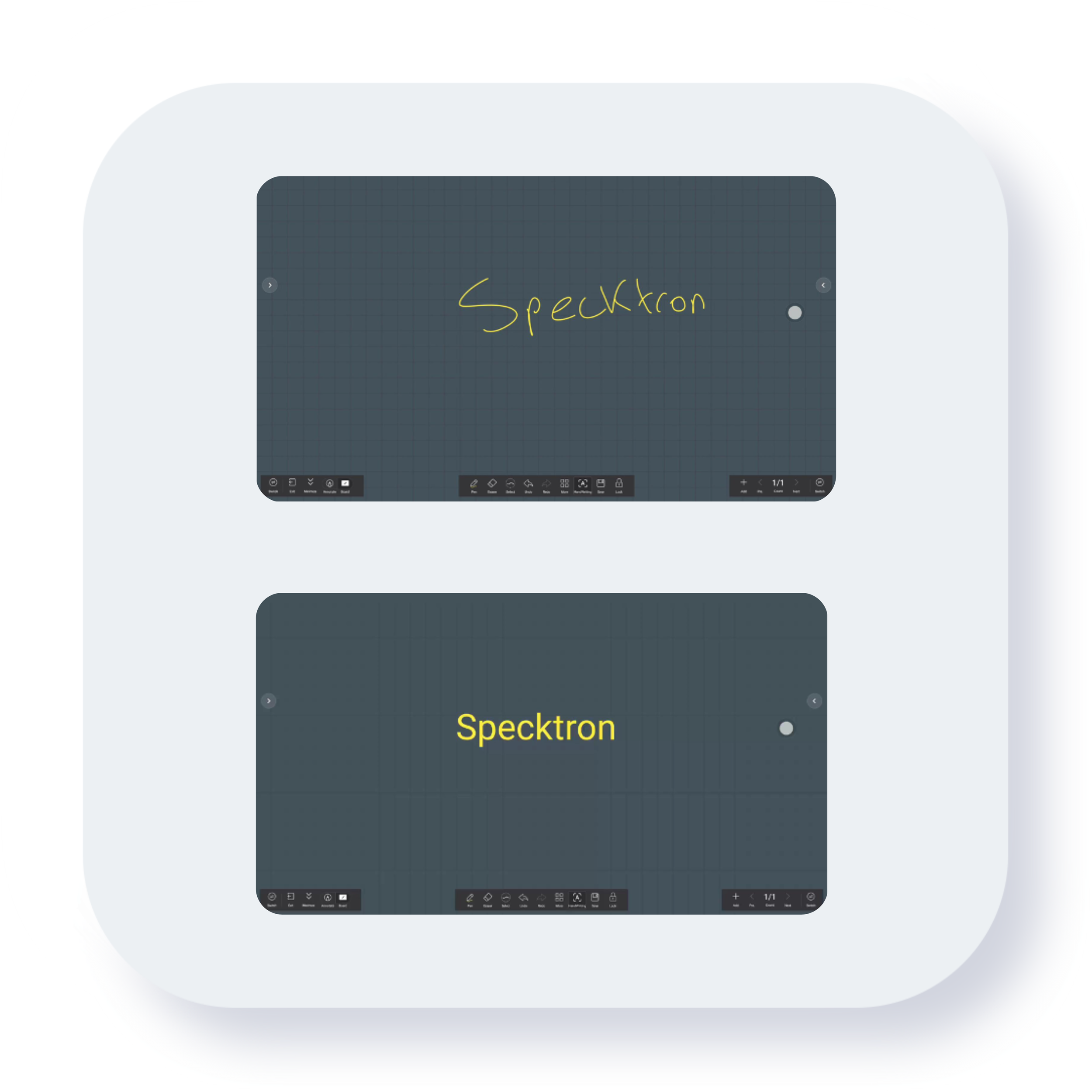 Specktron Solutions