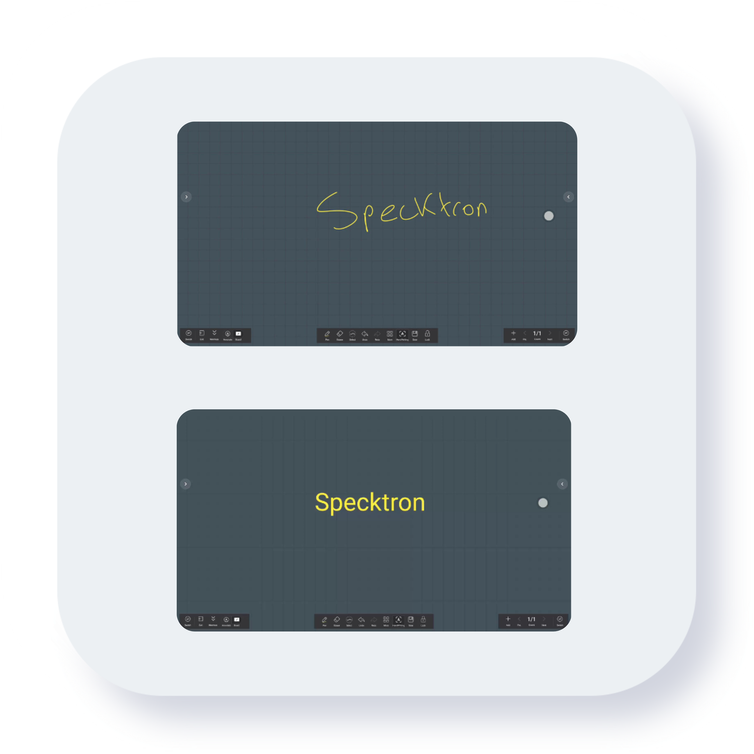 Specktron Solutions
