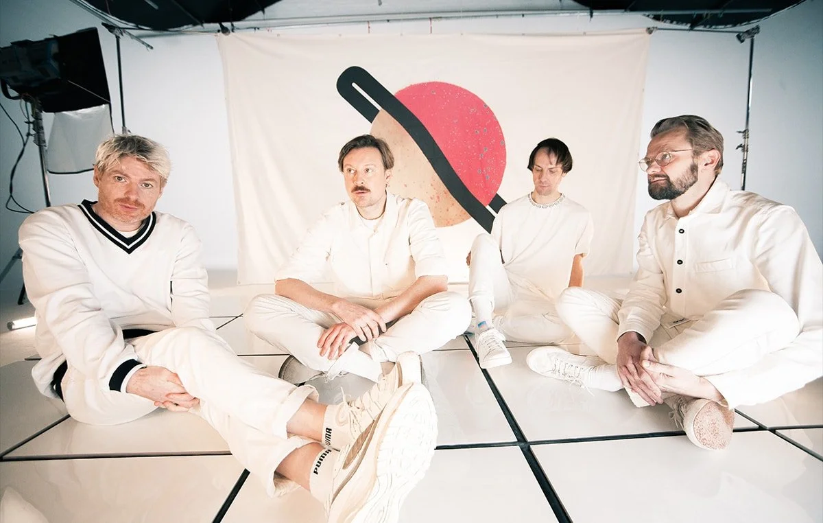 DJANGO DJANGO