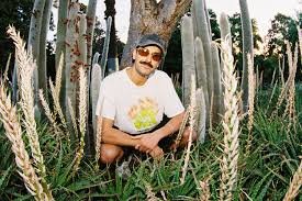 LUKE ALESSI