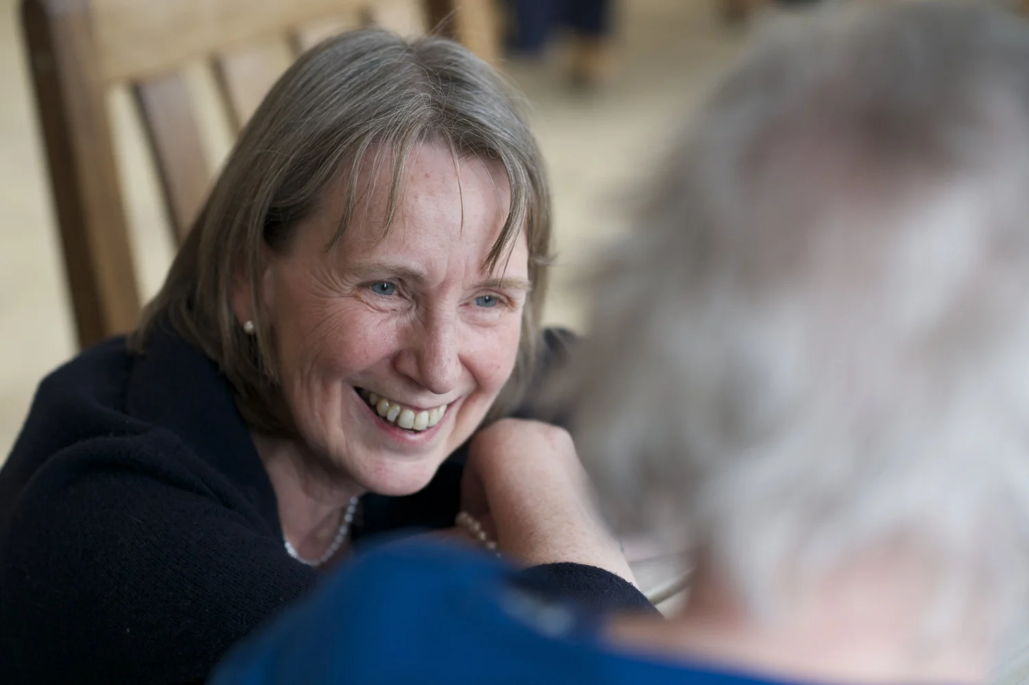 Trauma informed practice in dementia care — Dementia Services