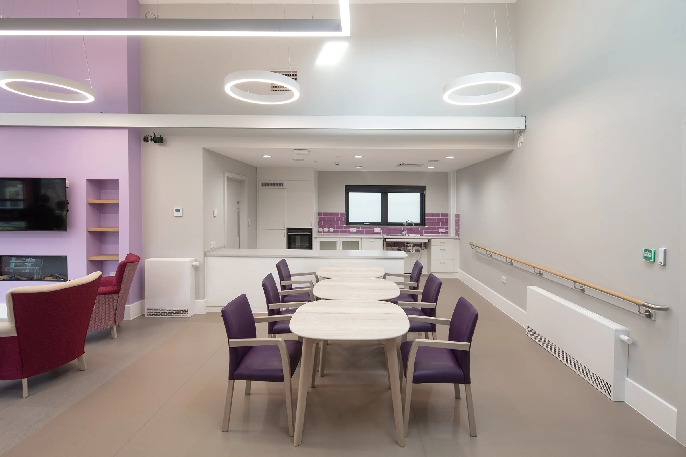 Gold for Knowl Park House — Dementia Services Development Centre