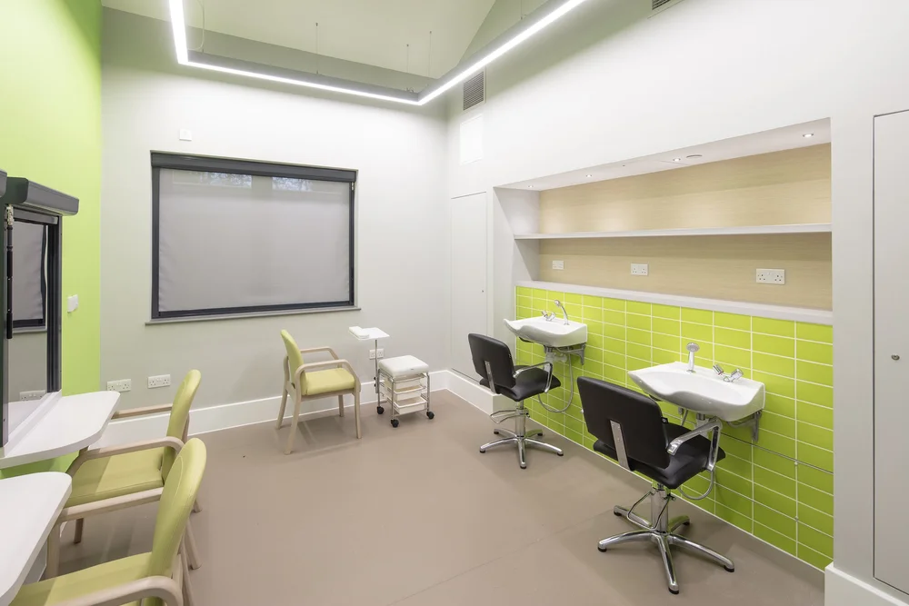 Gold for Knowl Park House — Dementia Services Development Centre