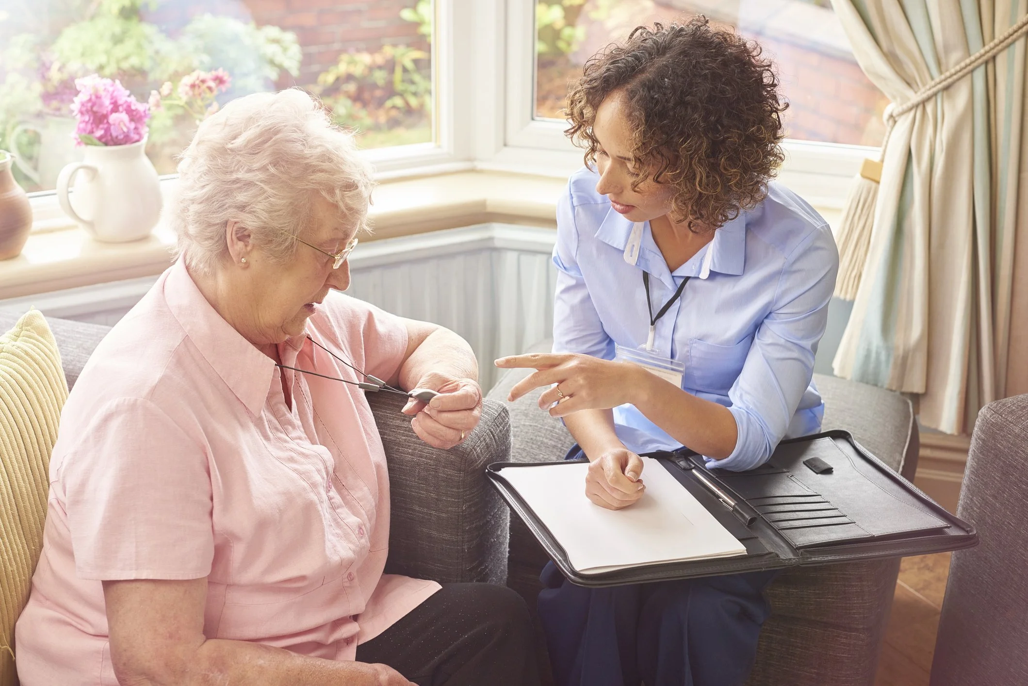 Future-proofed housing “crucial” to success of Burnham’s new social care plan