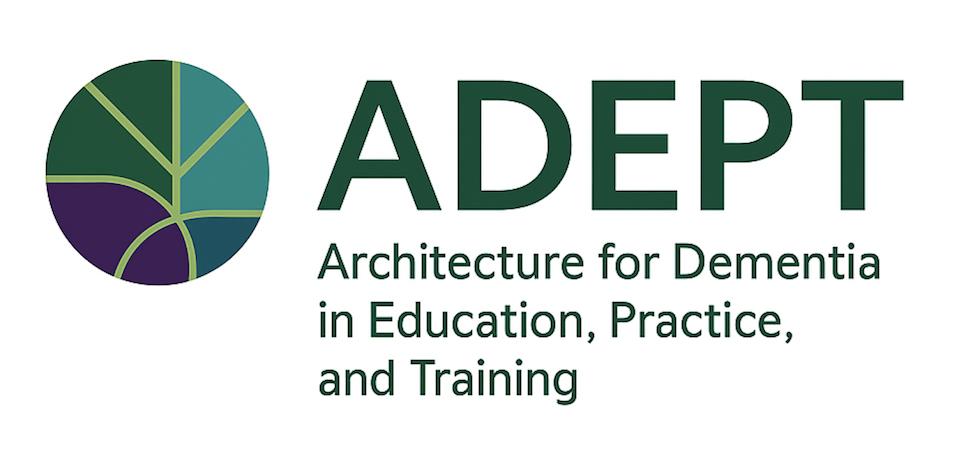 Strengthening Education in Dementia-Inclusive Design: The ADEPT Study ...
