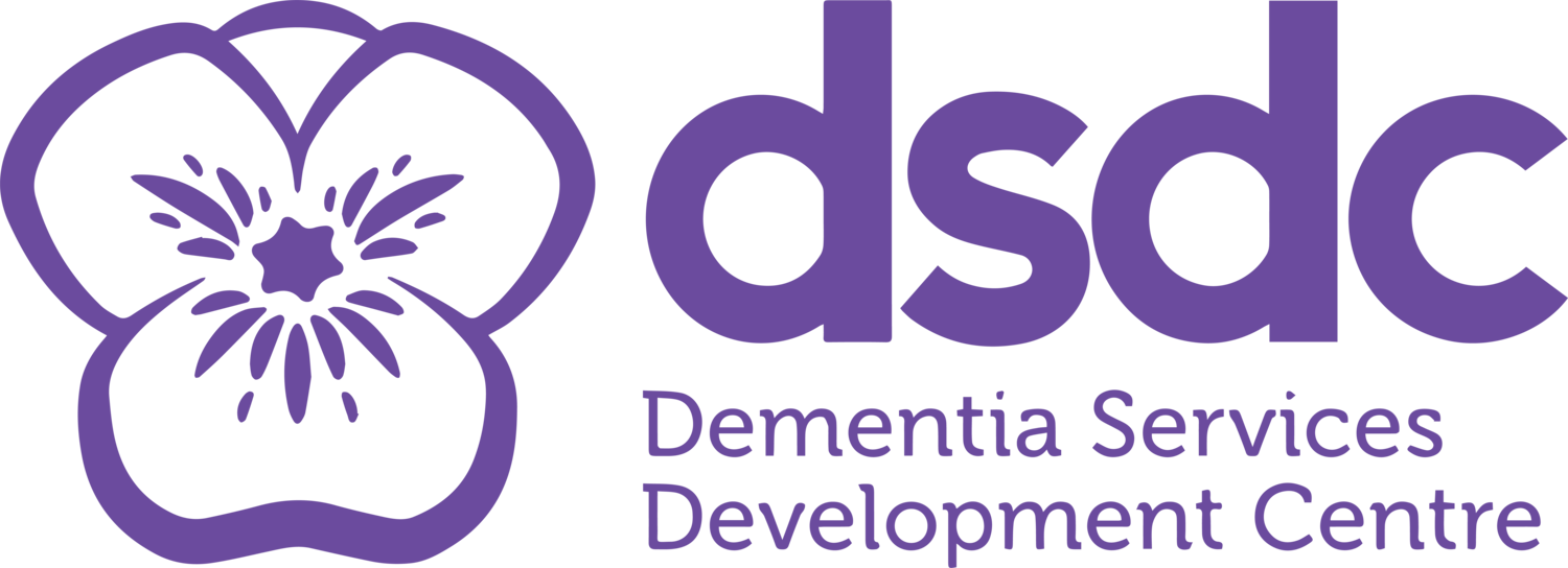 Dementia Services Development Centre