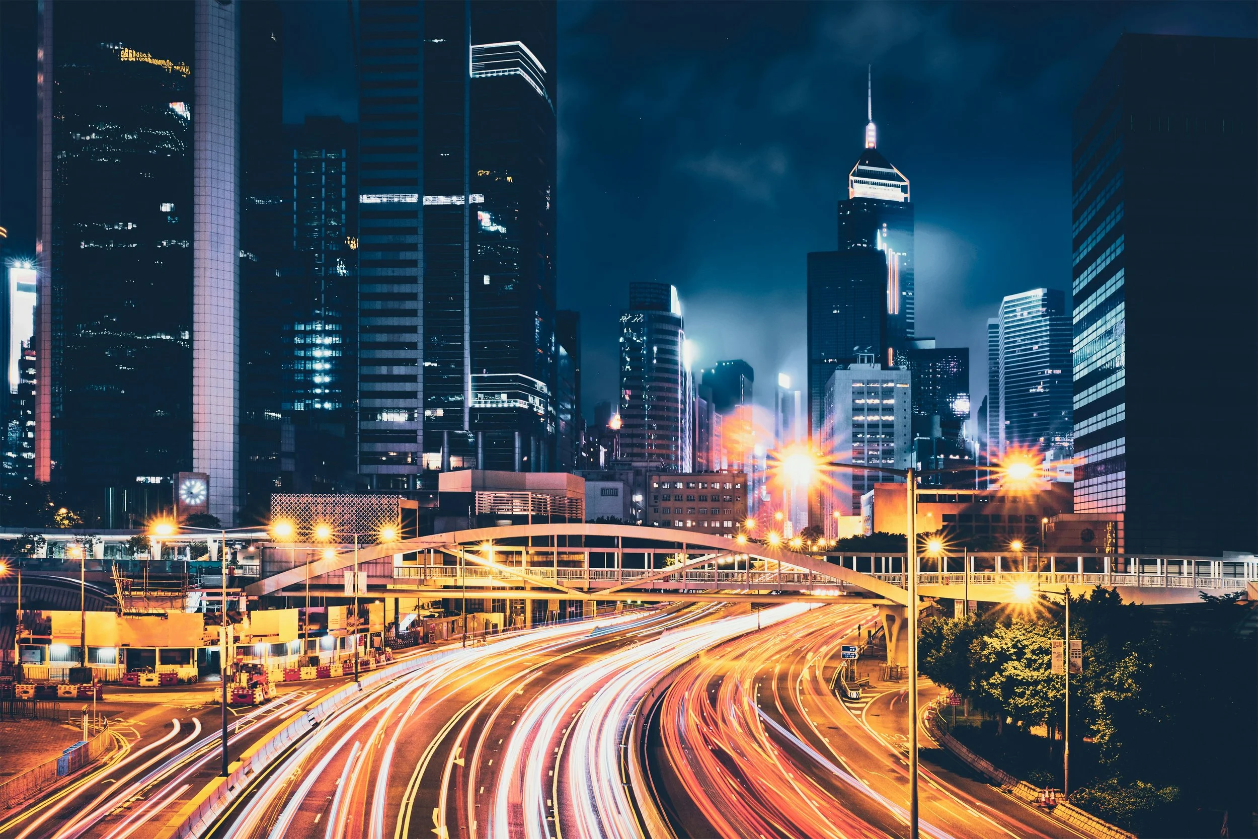 The CMO That Never Sleeps