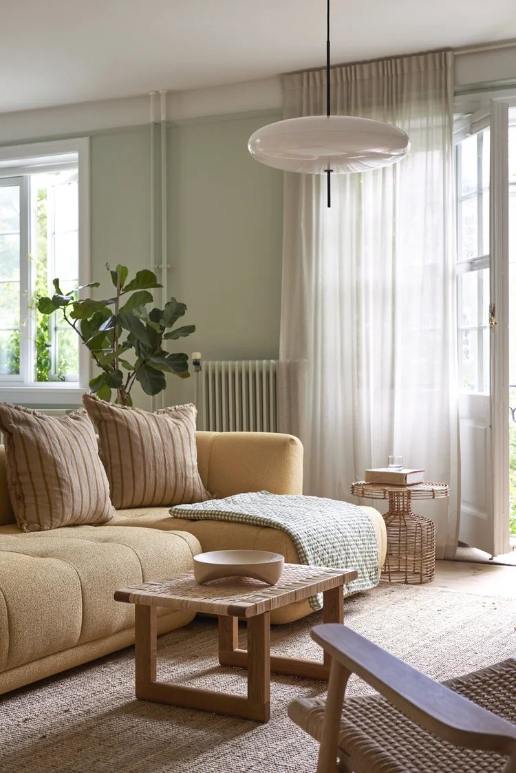 FAYE INTERIØRARKITEKTER AS