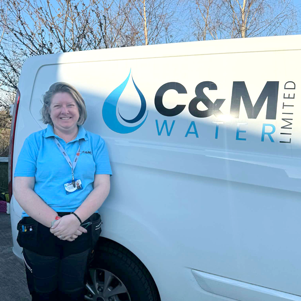 New Team Member Strengthens Service Delivery