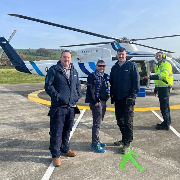 Out and About: Isles of Scilly