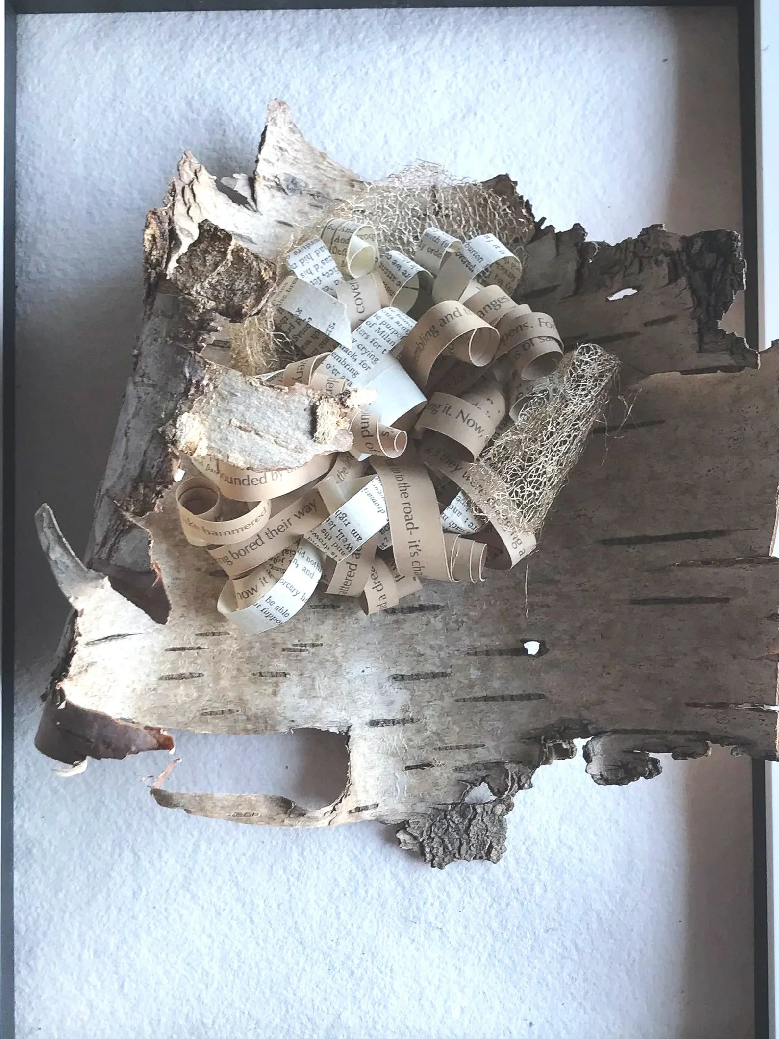 A Geography of the Underworld