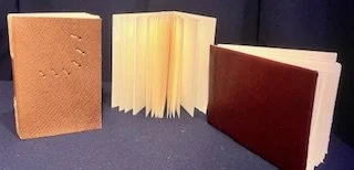 Handmade Journals