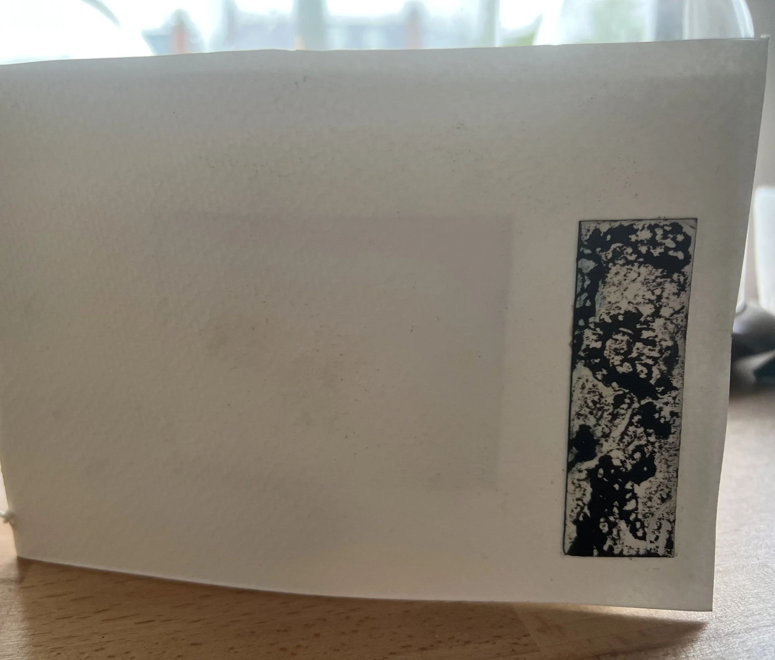 Handmade Journal