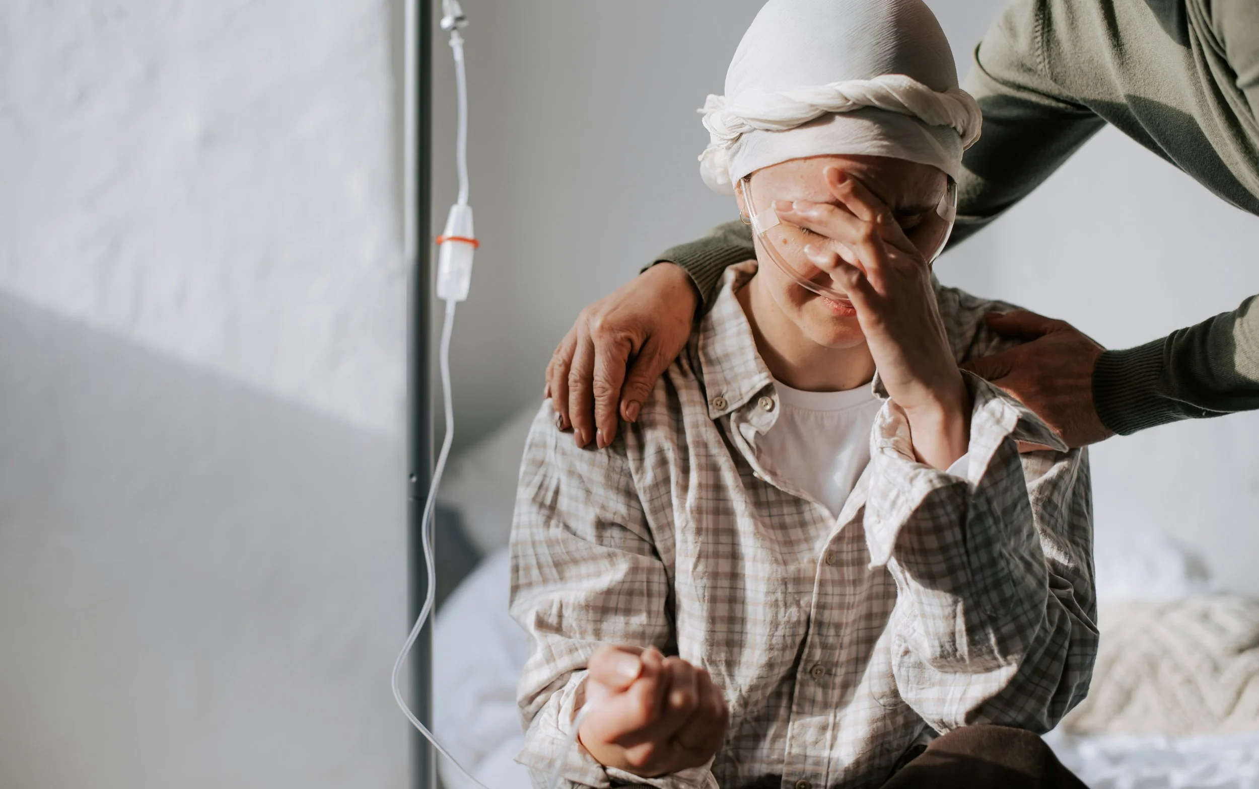 Cancer Misdiagnosis & Delayed Diagnosis Claims | Nash & Co Solicitors Plymouth