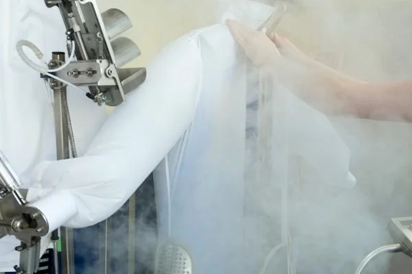 Young female Claimant receives five figure settlement for horrific burn injuries after accident at work