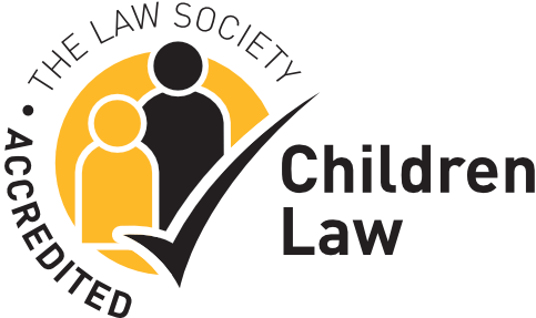 Accreditation Children Law.png