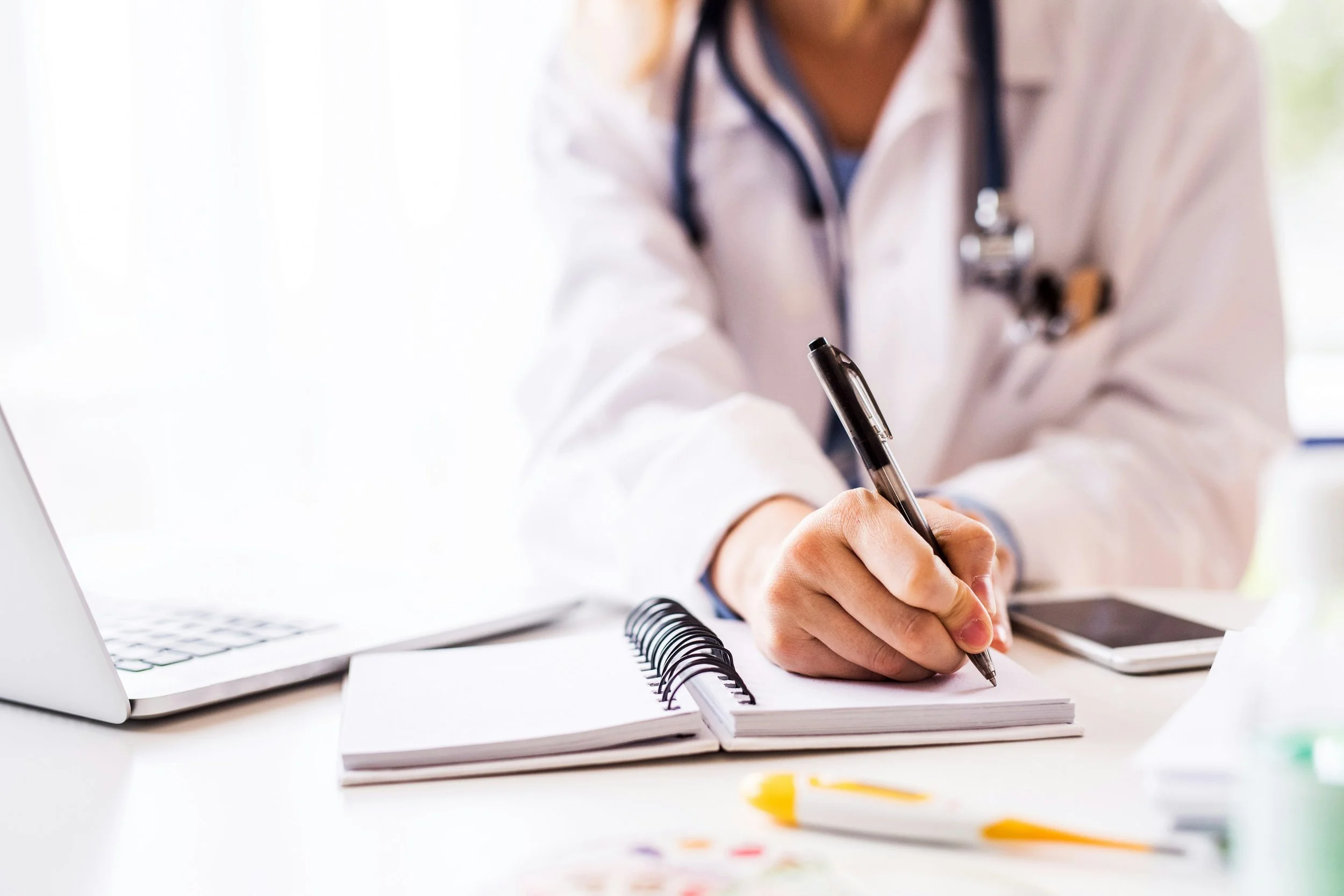 How to Get Answers if Your GP or Consultant Won’t Explain | Nash &amp; Co Solicitors