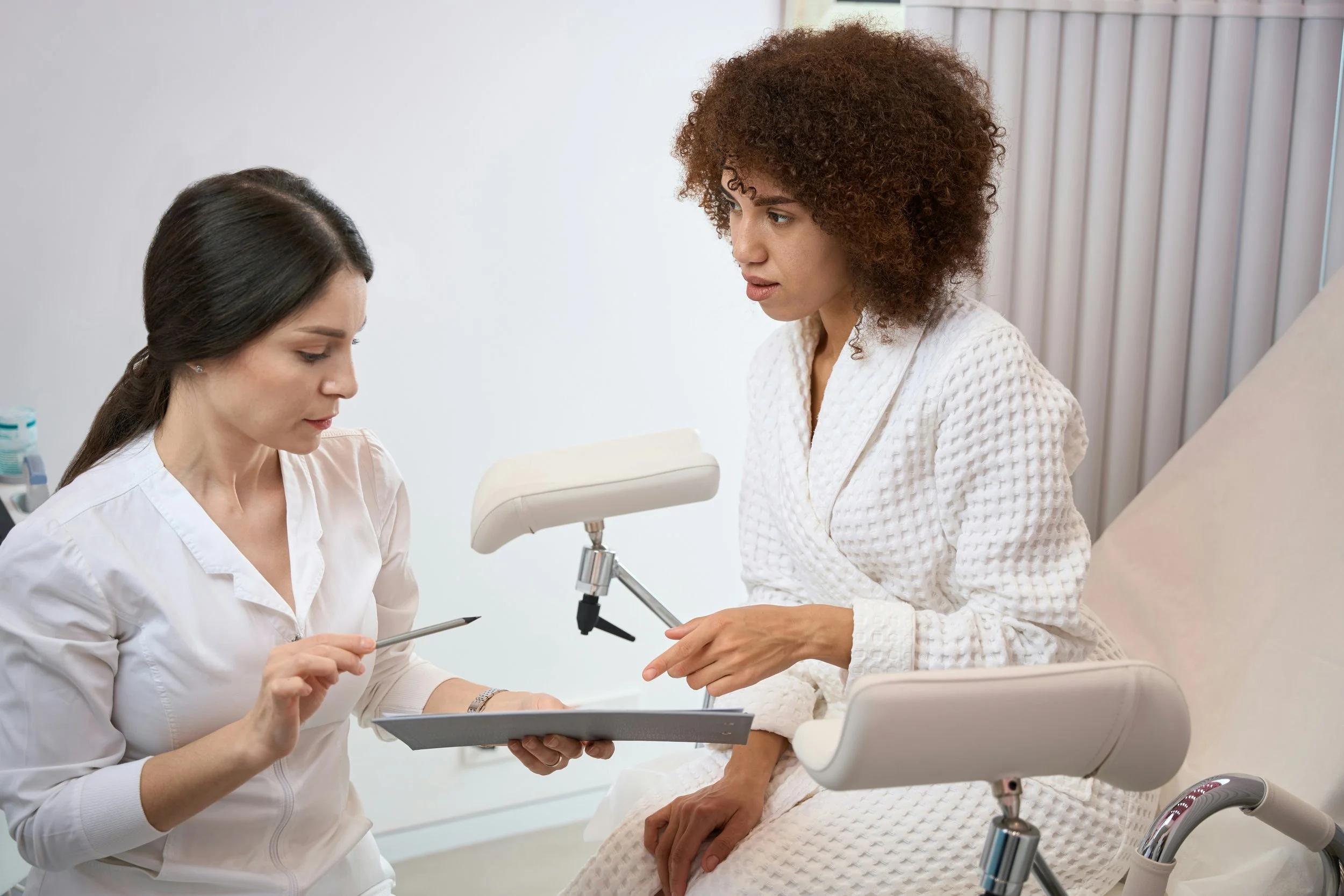 The Typical Timescales and Medical Evidence Required for Cervical Cancer Misdiagnosis Claims | Nash &amp; Co Solicitors