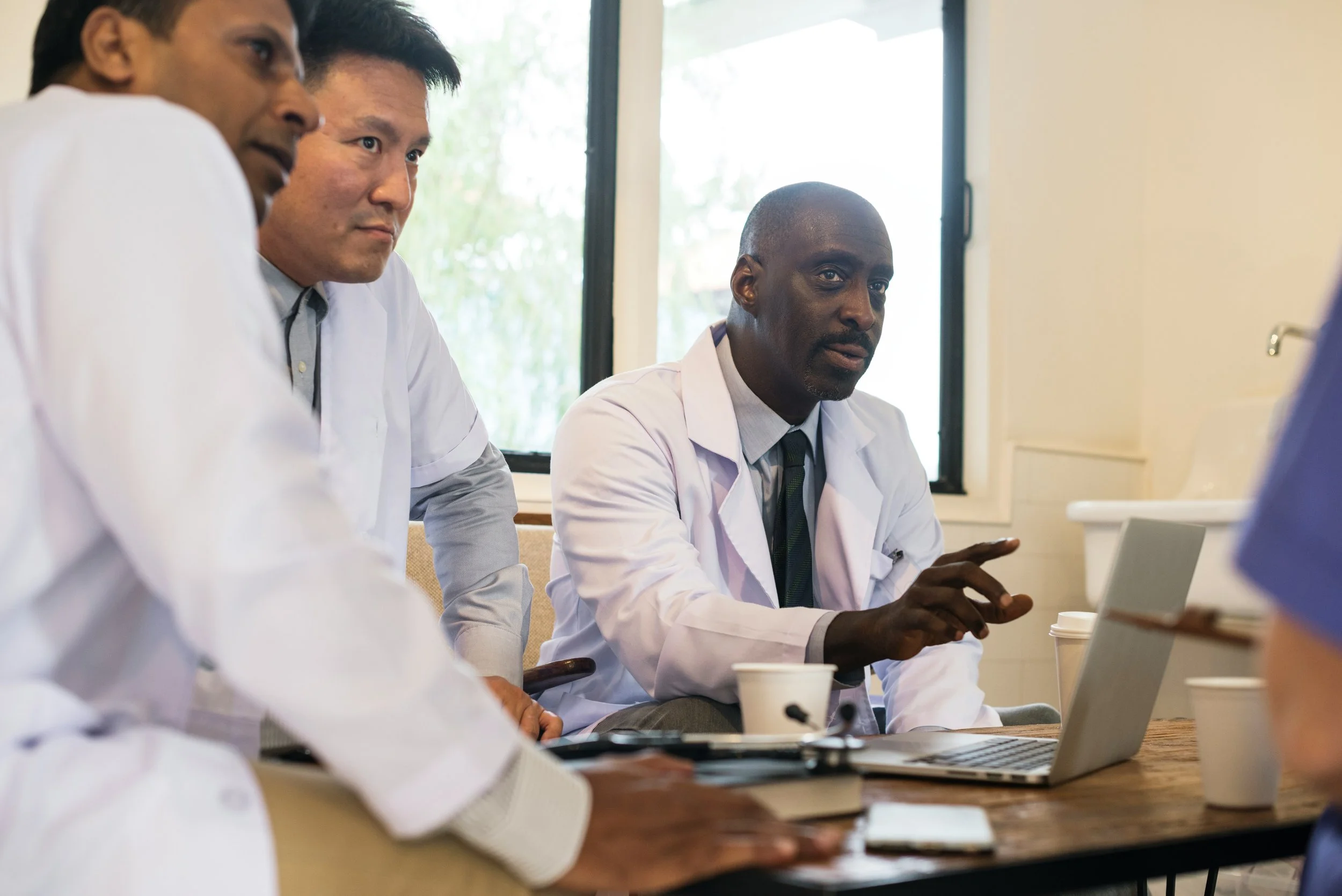 Cervical Cancer Misdiagnosis: Why a Hospital Apology Isn’t the Same as Admitting Negligence | Nash &amp; Co Solicitors