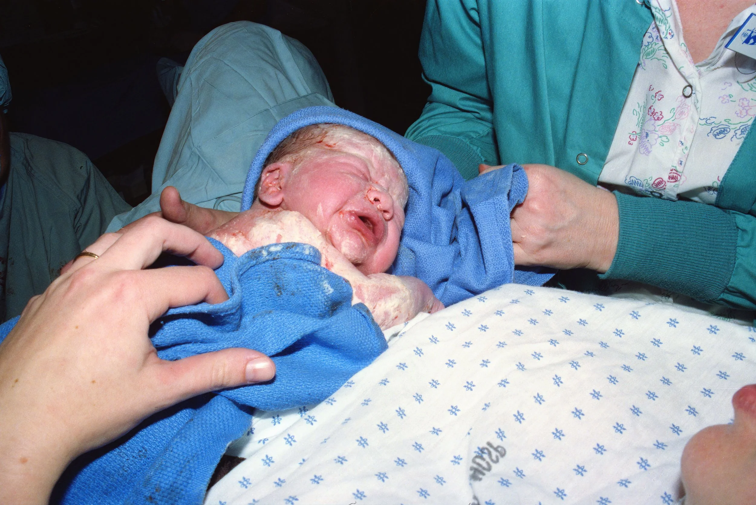 Recognising when a Birth Injury may be linked to Medical Negligence | Nash &amp; Co Solicitors